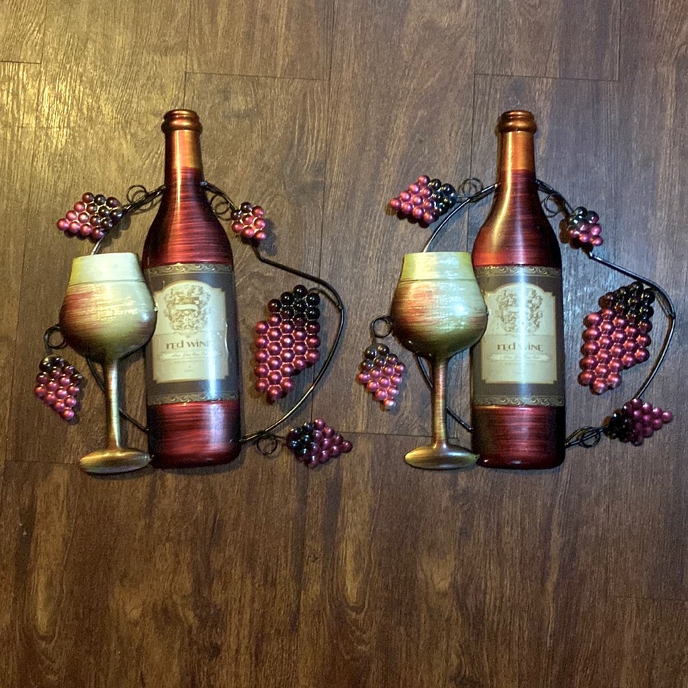 Wall decor
